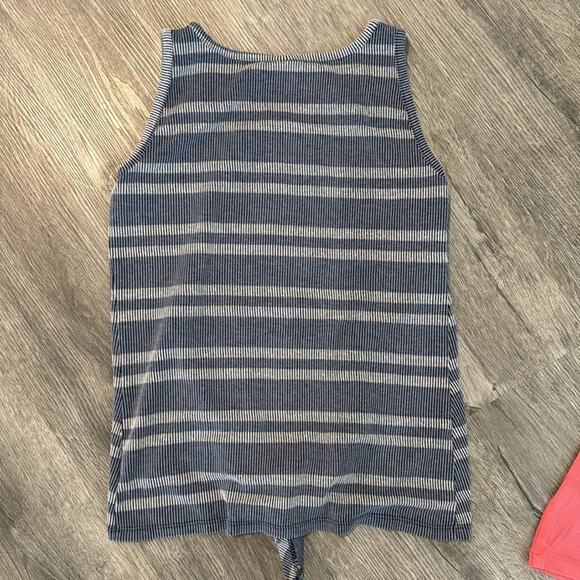 Old Navy Girl's Tank Tops and T-shirt Size XL / 14 - Picture 6 of 12